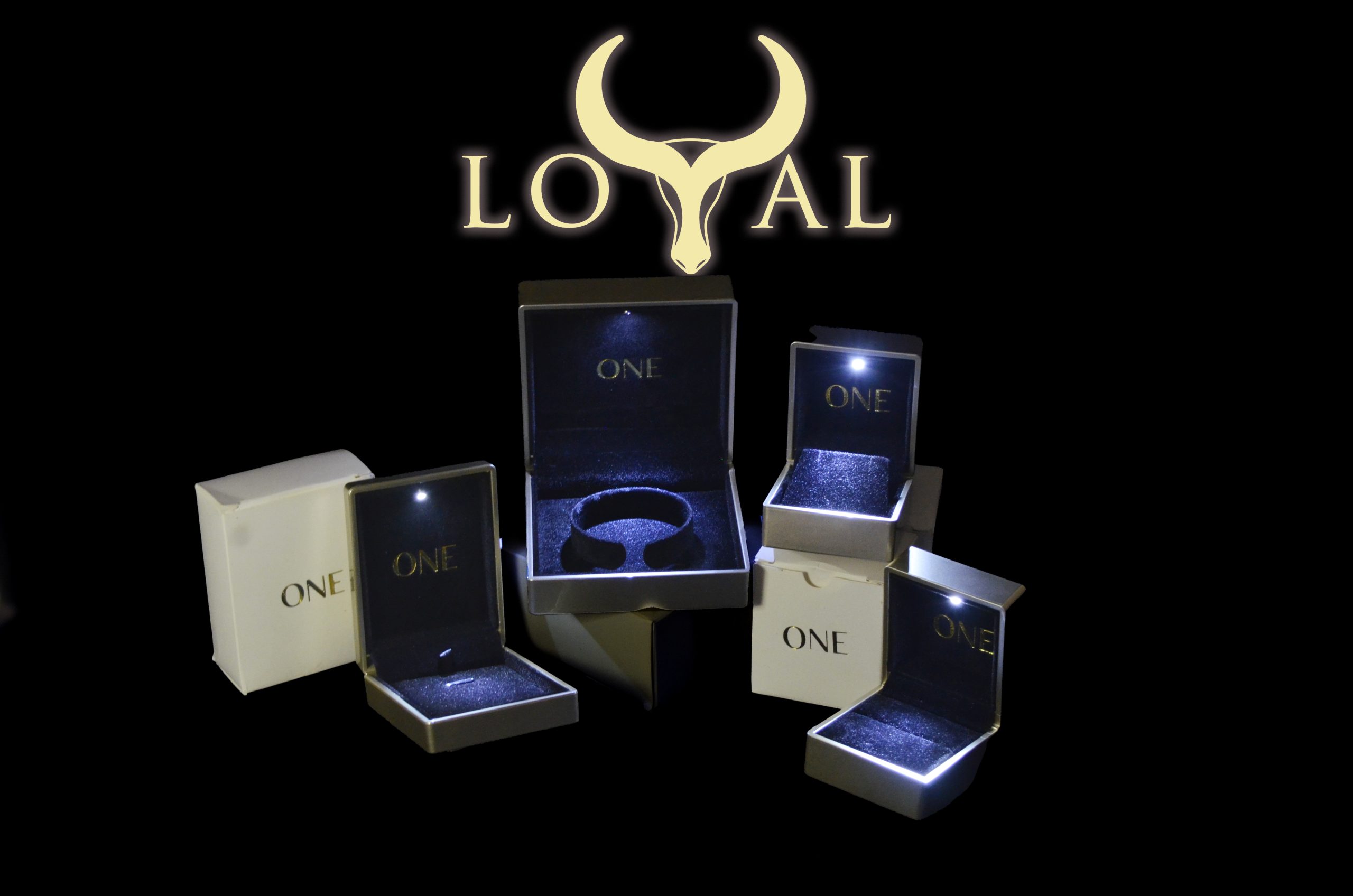 Ép Kim Logo Theo Yêu Cầu Trên Sản Phẩm Có Sẵn – Dịch Vụ Chuyên Nghiệp Tại Loyalcompany.vn