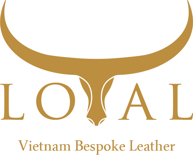 Loyal Company Vietnam Bespoke Leather